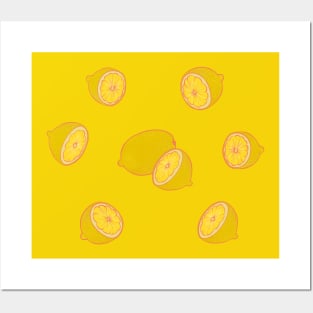 Making Lemonade out of Lemons Posters and Art